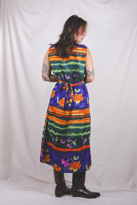 Bea vintagemekko