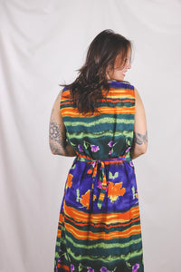 Bea vintagemekko