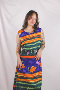 Bea vintagemekko