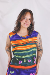Bea vintagemekko
