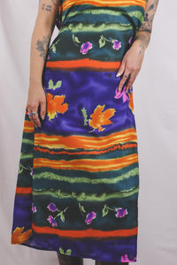 Bea vintagemekko