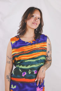 Bea vintagemekko