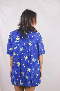 Sandra vintagemekko