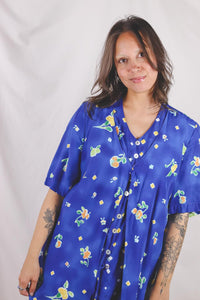 Sandra vintagemekko