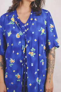 Sandra vintagemekko