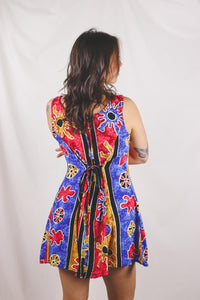 Melida vintagemekko