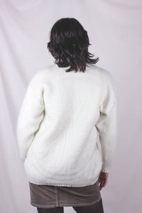 Miina vintagevillaneule