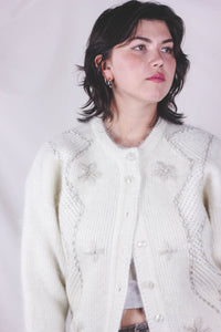 Miina vintagevillaneule