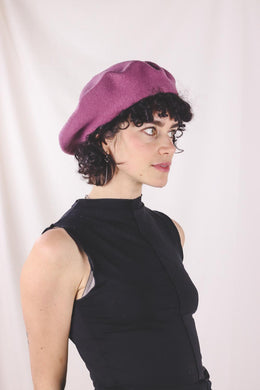 Elisa vintagevillabaskeri