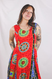 Savanna vintagemekko