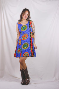 Aurelia vintagemekko