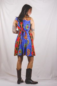 Aurelia vintagemekko