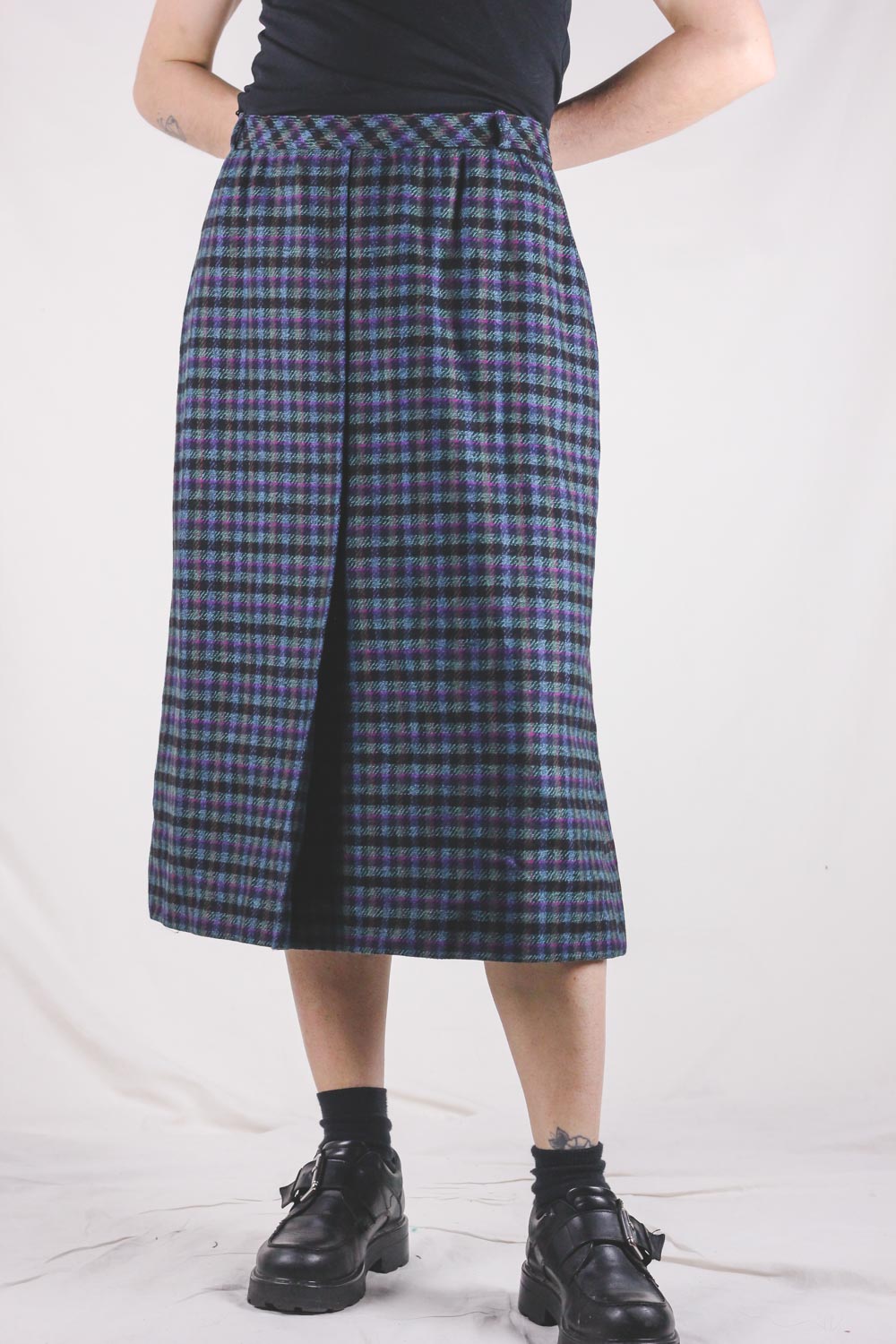 Safina vintagevillakangashame