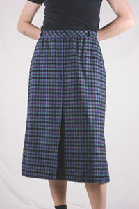 Safina vintagevillakangashame