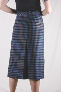Safina vintagevillakangashame