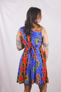 Aurelia vintagemekko