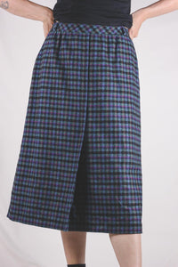 Safina vintagevillakangashame