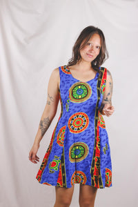 Aurelia vintagemekko
