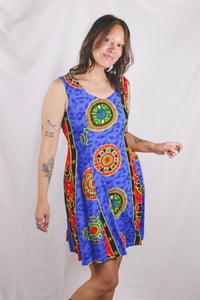 Aurelia vintagemekko