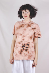 Ylva vintage tie-dye paita