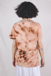 Ylva vintage tie-dye paita