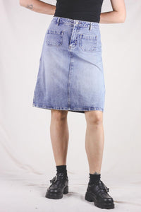 Hilma vintagefarkkuhame