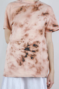 Ylva vintage tie-dye paita