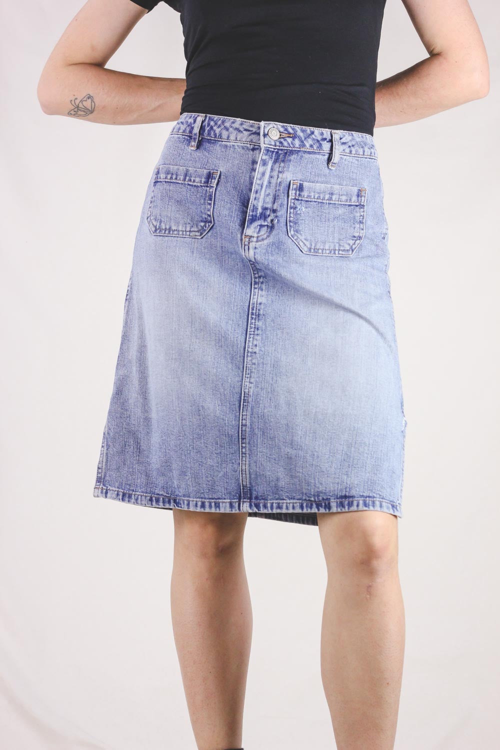 Hilma vintagefarkkuhame