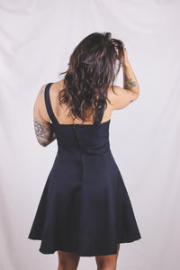 Mica vintagemekko
