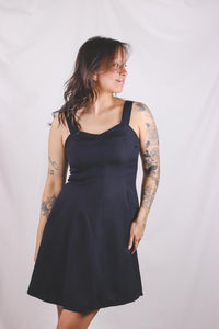 Mica vintagemekko