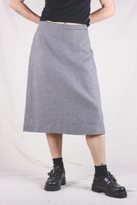 Fiola vintagevillakangashame