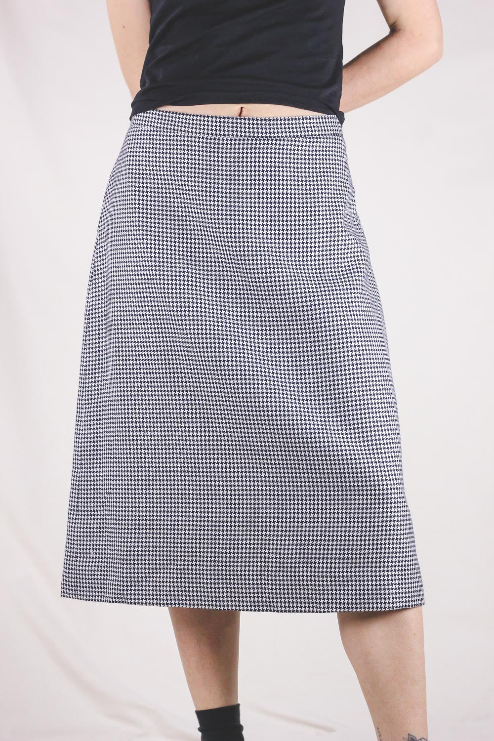 Fiola vintagevillakangashame