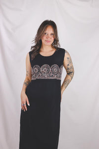 Manna vintagemekko