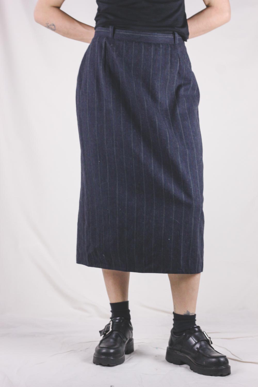 Felicia vintagevillakangashame
