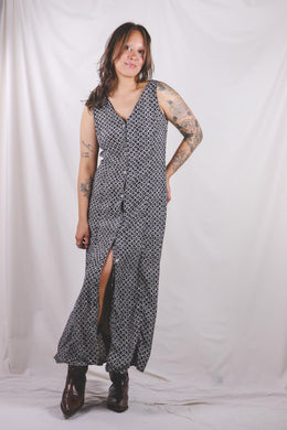 Safina vintagemekko