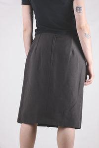 Hedda vintagevillakangashame
