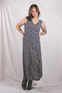 Safina vintagemekko