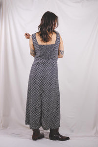 Safina vintagemekko
