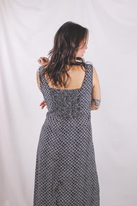 Safina vintagemekko