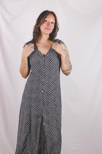 Safina vintagemekko