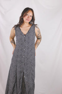 Safina vintagemekko