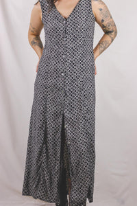 Safina vintagemekko