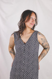 Safina vintagemekko