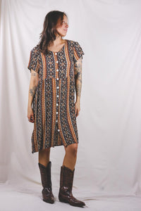 Rebina vintagemekko