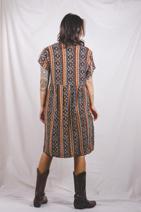 Rebina vintagemekko