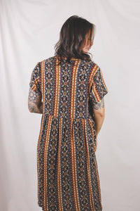 Rebina vintagemekko