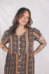 Rebina vintagemekko