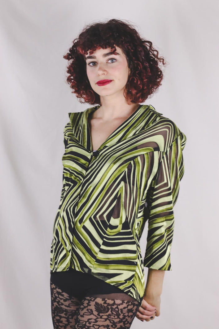 Belina vintagepusero