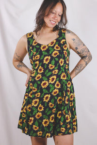 Laili vintagemekko