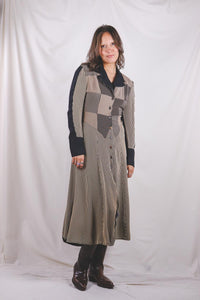 Eldine vintagemekko